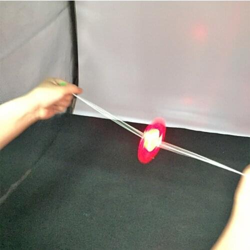 Gafas Led 100pcs/lot Child Toy Flash Luminous Led Glow Whistle Ktv Party Bar Activity Supplies Noise Maker Birthday Gift Toys