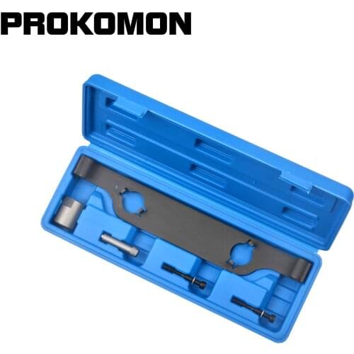 Cam Phaser Retainer Camshaft Actuator Locking Tool Kit For 2.0L, 2.4L ECOTEC Engines