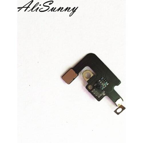 AliSunny 5pcs Wifi Flex Cable for iPhone 7 Plus 5.5'' 7Plus 7P Antenna Ribbon Replacement Parts