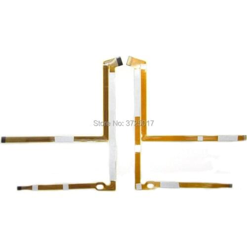 "VR" Vibration Reduction Control flex cable replacement for Nikon AF-S nikkor 24-120mm f/4G ED VR lens