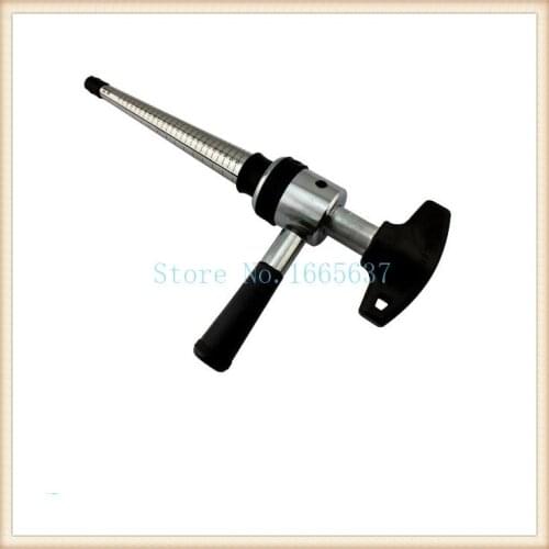 Hercules Ring Stretcher,4 measurement Scales for EUR US JAPAN HK SIZE,Ring Sizer Making Measurement Tools