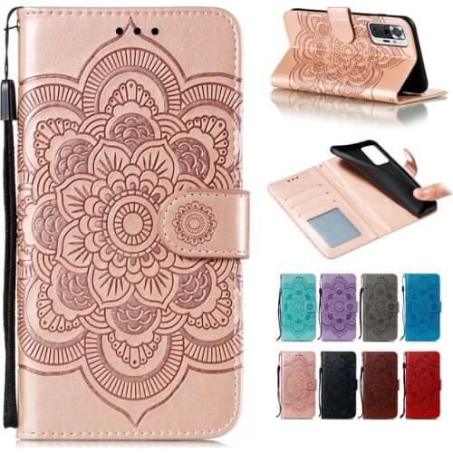 2021 Leather Flip Cover for Xiaomi 11 M3 10T Poco X3 10 9 LITE A2 A3 6x 9SE CC9 Wallet Case Redmi note 10 10s 9t 8t 9s 8 Pro Cas