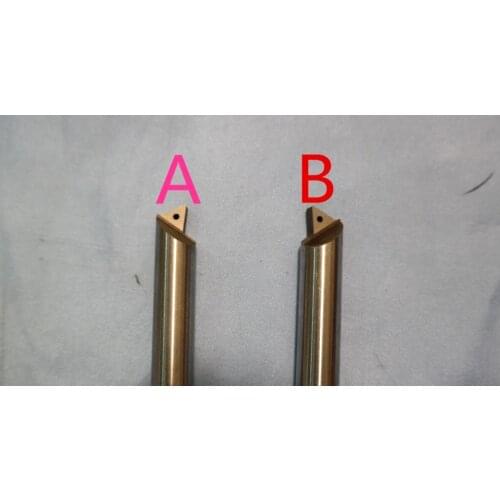 Blade for 8700 car on line disc lathe machine parts auto disc brake lathe balancing repair machine