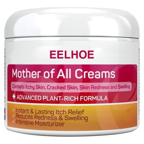 Advenced Psoriasis Dermatitis Eczematoid Eczema Ointment Anti-Itch Chinese Herb Ointment Creams Skin Care Tools 20g/30g/50g