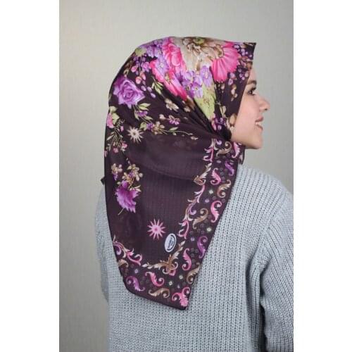 PEACEFUL PATTERNED KENARI DİKİŞLİ WRITING DESEN-02-AVAILABLE in