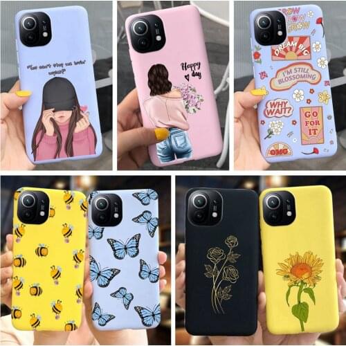 MXLIN Phone Cases Xiaomi Mi 10T Pro