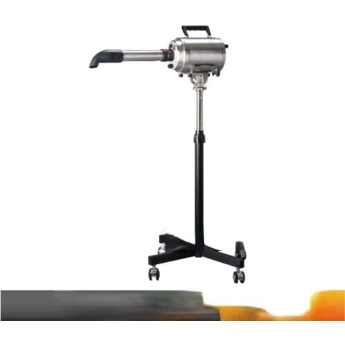 Wholesale Pet Products Stainless Steel Stand dog dryer machine pet grooming tool TD-901ST