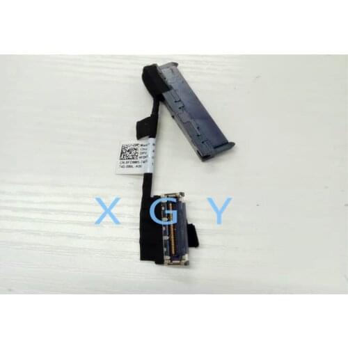 Original TAOS HDD cable For DELL Latitude E3480 E3580 HARD Drive Conector Cable 450.0A103.0011 0FD9M5 CN-0FD9M5 FD9M5