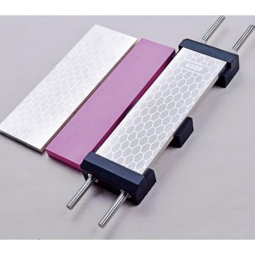 RSCHEF Brand multi purpose knife sharpening stone base general adjustable rack slip-resistant strickenly rack