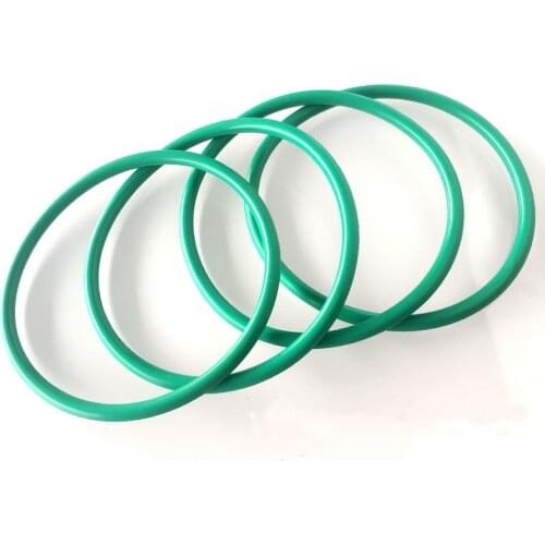 Motorcycle Manifold Gasket Seal for KTM Husqvarna GasGas SX EXC TE EC 125 250 300 O'ring Exhaust Pipe 0770440030 250526006