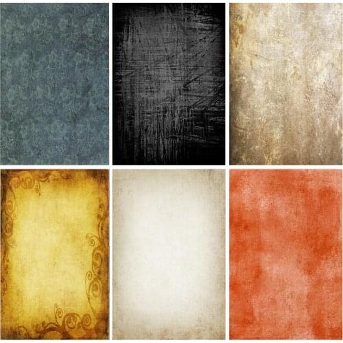 Vintage Abstract Gradient Photography Backdrop Portrait Photo Backgrounds Studio Props 201122 WLFG-10
