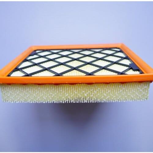 Air filter for 2013 Ford Mondeo 1.5T, 2.0T OEM: DS73-9601-AC #FK565