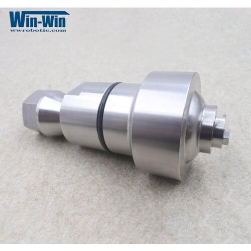 Waterjet Spare Parts 87K Check Valve Assembly 020071-1 for 94k HyperJet Pump