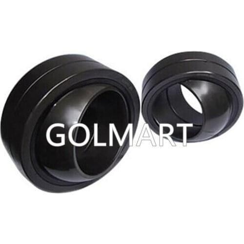 15mm 20mm Spherical Plain bushing Radial Bearing GEG15ES GEG17ES GEG20ES GEG25ES 2RS GE15ES GE17ES GE20ES GE25ES 17mm 20mm