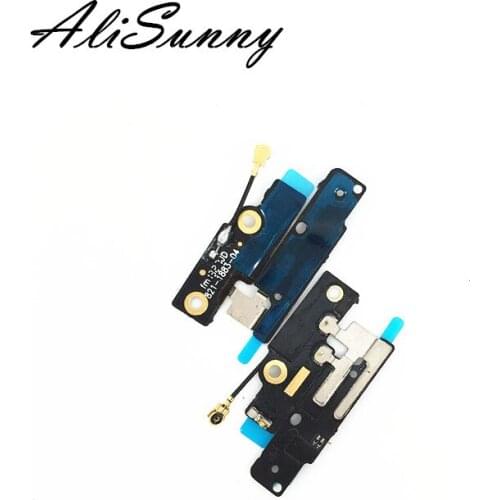 AliSunny 10pcs Wifi Flex Cable for iPhone 5C Antenna Signal Replacement Parts