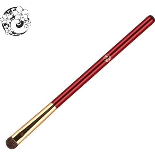 ENERGY Brand Professional Eyeshadow Blending Brush Horse Hair Make Up Makeup Brushes Pinceaux Maquillage Brochas Maquillaje L109