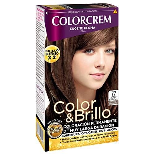 Colorcrem Color & Brillo Hair Care