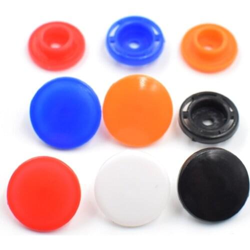 DoonLoo Baby Buttons