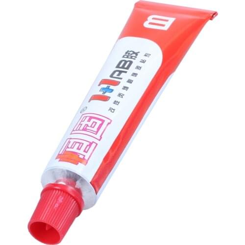 FashionHigh quality Two-Component Modified Acrylate Adhesive AB Glue Super Sticky