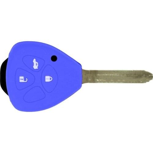 HiMISS Car Key Covers