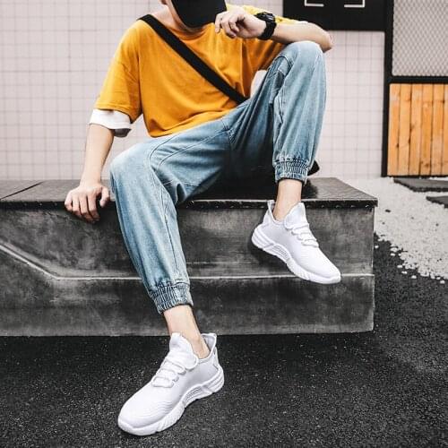 Kalorzze Men's Lightweight Sneakers