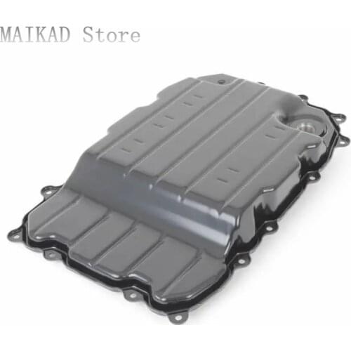 Automatic Transmission Oil Pan for Porsche Cayenne 955 Audi Q7 VW Touareg Volkswagen Touareg 95532102501