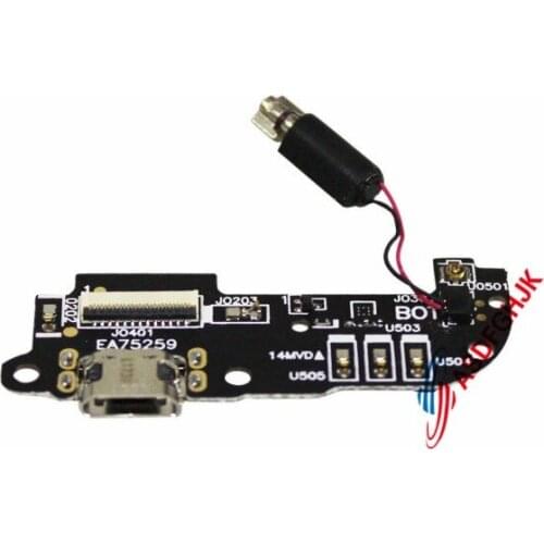 USB Charging Port Plug Microphone for ASUS ZENFONE 2 5.0 ZE500CL Z00D ZE500 100% TESED OK