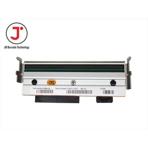 New Z4M Print Head G79056-1M For Zebra Z4M Thermal Barcode Printer 203dpi Printer Spare Parts Compatible