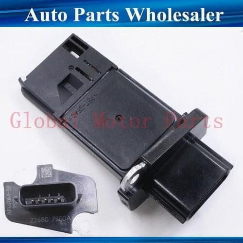 Original New Mass Air Flow MAF Sensor AFH70M-38 AFH70M38 AFH70M 38