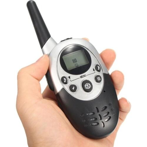 Dog Training Collar1000M Pet Training Collar Dog Trainer Waterproof Rechargeable Remote Electric Shock For Two Dogs