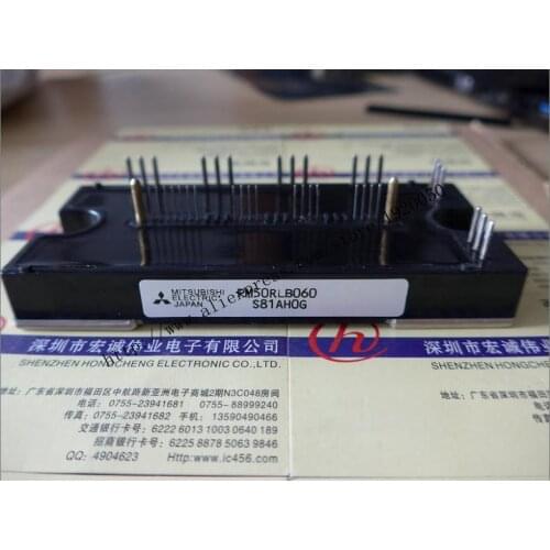 PM50RLB060 module Special supply Welcome to order