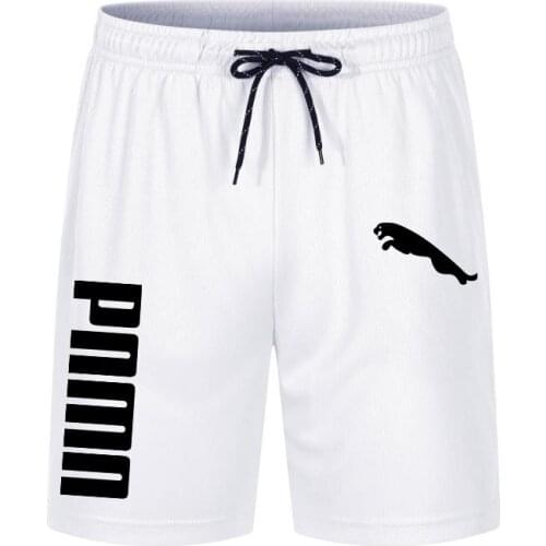 Casual Shorts Men Cotton Shorts Fitness Sports Training Basketball Jogging Mens Plus Size Five Point Pants Men Casual Shorts