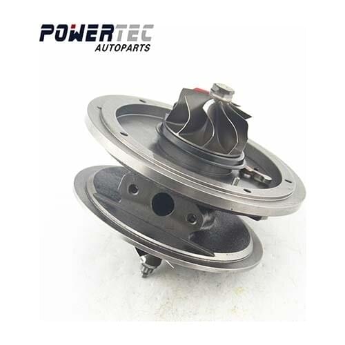 For Audi A6 A4 A5 Q7 Q5 3.0 TDI (B8) 176 Kw 240 HP CACP CCWA CCWB 776469 Turbine core 9551230250 turbo charger repair kit 776470