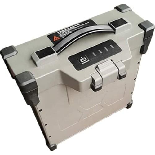 Sense Tool Parts