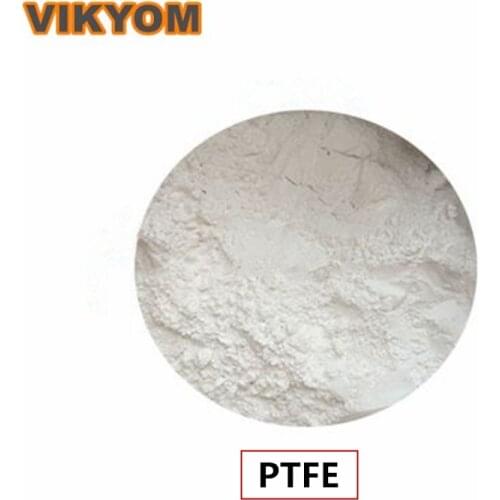 PTFE Powder Chain Lubrication Dry Grease Paraffin Bicycle Corrosion Resistance Ultrafine Virgin Powder 1-10um Micro Meter