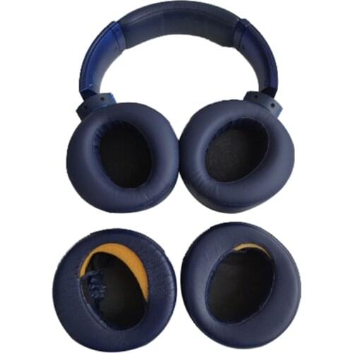 Replacement Foam Ear Pads Cushions For SONY MDR-XB950BT XB950N1 XB950B1 Headphone High Quality Earpads Headphone beam