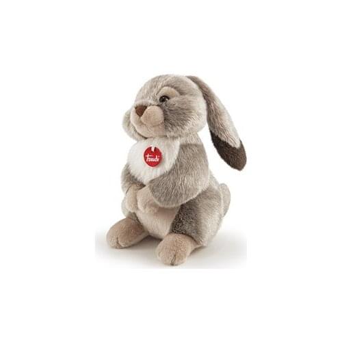 TRUDI 24014 plush Leveret linen