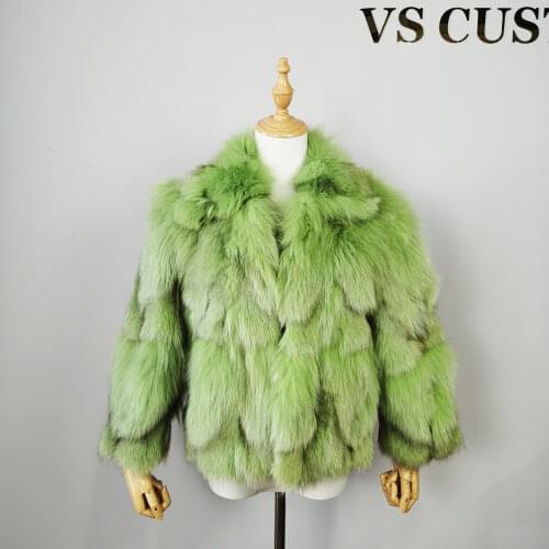 VISI HOP Women's Oversized Jackets