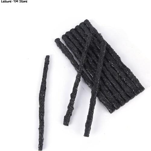 20strips/lot For Tire Puncture Tubeless Seal Strip Plug Bike Car Tyre Repair Recovery Tools