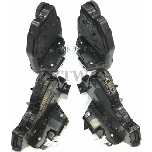 4Pcs Door Lock Actuators Latch For Toyota 4Runner Camry For Lexus ES350 Front & Rear 6904006180 6903006200 6905006100 6906006100