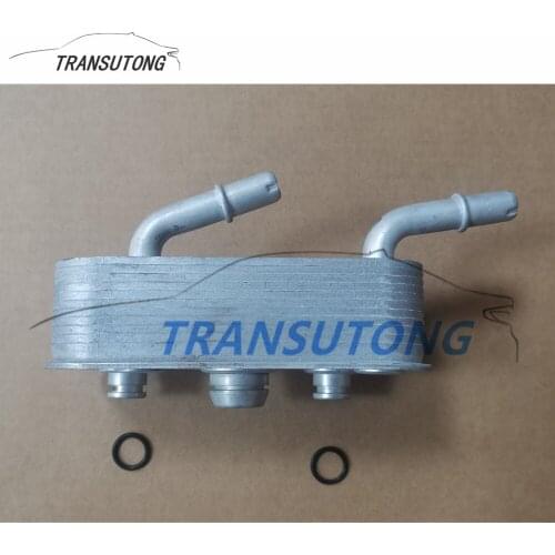 5L40E Automatic Transmission Oil Cooler Heat Exchangert For BMW GM Land Rover