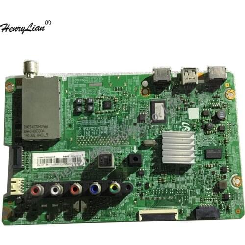 Free shipping UA58H5288AJXXZ motherboard BN41-02098B BN91-13280E scrren CY-HH058BGNV