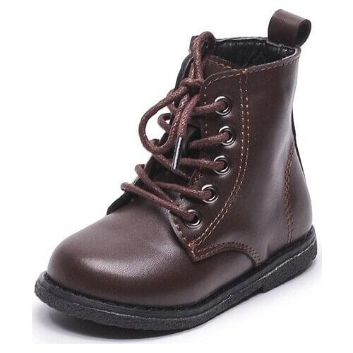 CNFSNJ Children's Boots