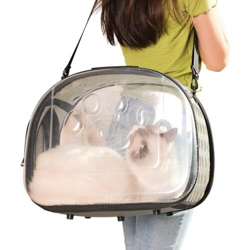 D-cat Carrying Bags For Cats