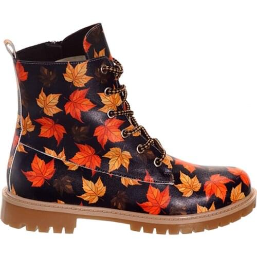 Dogiye Women's Autumn Shoes