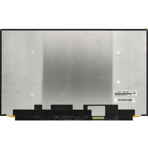 15.6" UHD4K 3840x2160 100% AdobeRGB IPS Laptop Screen LQ156D1JW42 fit B156ZAN03.2 B156ZAN04.2 For Thinkpad P50 P51 P52 eDP 40Pin