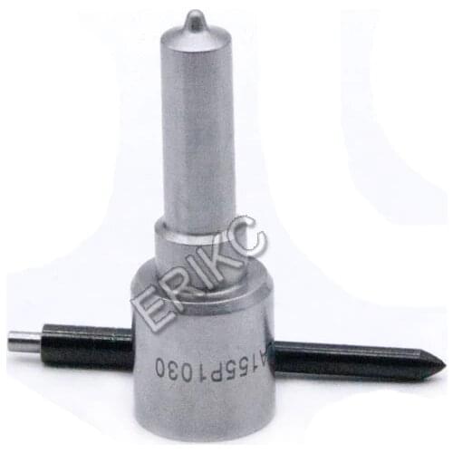 ERIKC Injector Nozzle DLLA155P1030 Fuel Dispenser Nozzle DLLA155 P1030 Diesel Gun Parts Atomizer DLLA 155P1030 For 095000-9560