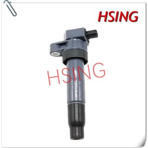 HSINGYE BRAND-NEW# 27301-3C000 Ignition Coil Fits For Grandeur Santa Fe Sorento Genesis ***Part No# 27301-3C010 27301-3C100