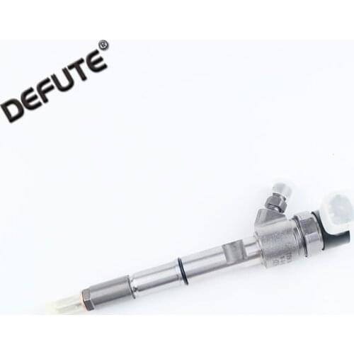 Common rail injector 0445110592 assembly HIGH quality