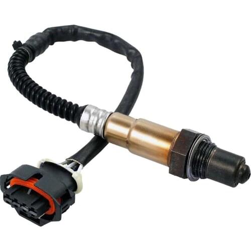 Lambda Oxygen Sensor For Opel Chevrolet Suzuki Vauxhall Saab 92210450